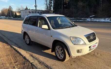 Vortex Tingo I, 2012 год, 550 000 рублей, 6 фотография