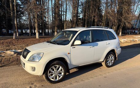 Vortex Tingo I, 2012 год, 550 000 рублей, 9 фотография