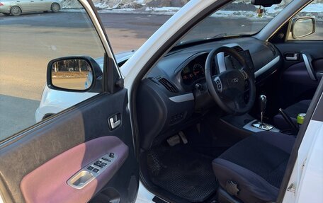 Vortex Tingo I, 2012 год, 550 000 рублей, 13 фотография