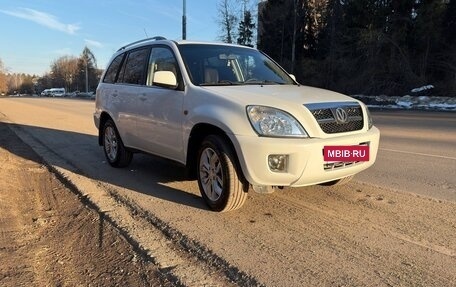 Vortex Tingo I, 2012 год, 550 000 рублей, 3 фотография