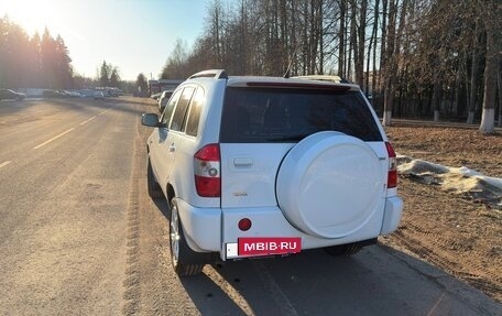 Vortex Tingo I, 2012 год, 550 000 рублей, 7 фотография