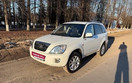 Vortex Tingo I, 2012 год, 550 000 рублей, 12 фотография