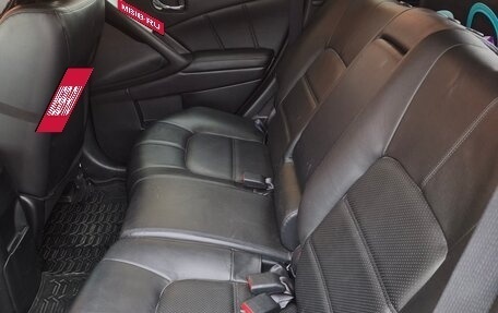 Nissan Murano, 2015 год, 1 850 000 рублей, 9 фотография