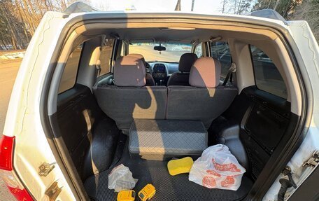 Vortex Tingo I, 2012 год, 550 000 рублей, 17 фотография