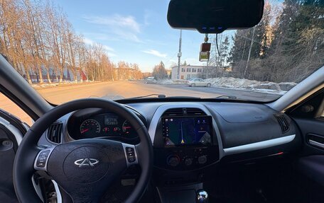 Vortex Tingo I, 2012 год, 550 000 рублей, 14 фотография