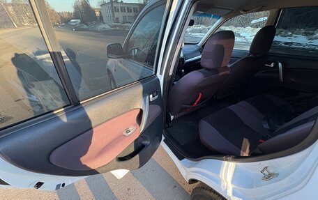 Vortex Tingo I, 2012 год, 550 000 рублей, 16 фотография