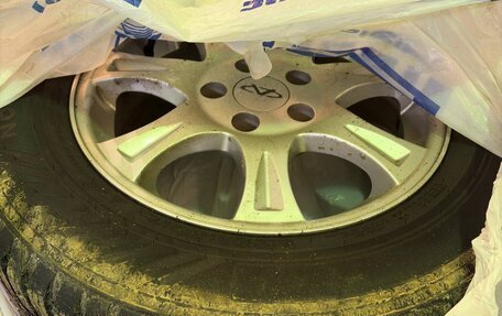 Vortex Tingo I, 2012 год, 550 000 рублей, 22 фотография