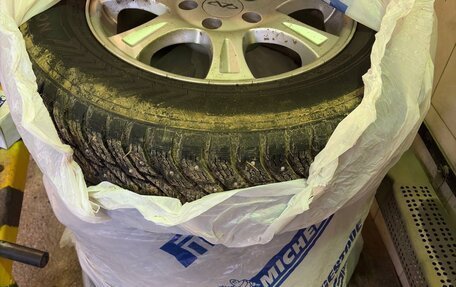 Vortex Tingo I, 2012 год, 550 000 рублей, 23 фотография