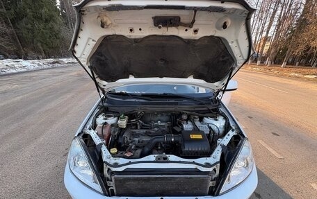 Vortex Tingo I, 2012 год, 550 000 рублей, 18 фотография