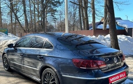 Volkswagen Passat CC I рестайлинг, 2012 год, 900 000 рублей, 3 фотография