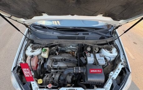 Vortex Tingo I, 2012 год, 550 000 рублей, 19 фотография