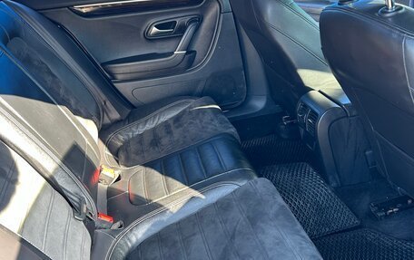 Volkswagen Passat CC I рестайлинг, 2012 год, 900 000 рублей, 10 фотография