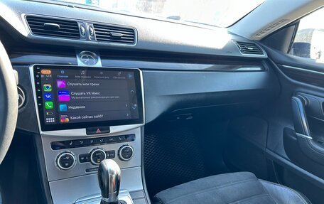 Volkswagen Passat CC I рестайлинг, 2012 год, 900 000 рублей, 7 фотография