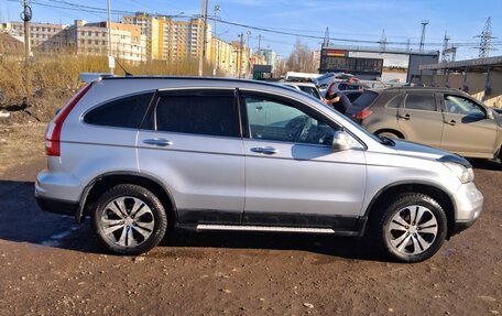 Honda CR-V III рестайлинг, 2012 год, 1 620 000 рублей, 3 фотография