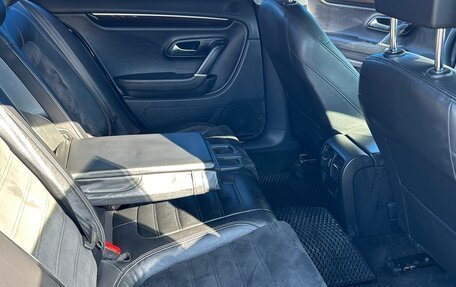 Volkswagen Passat CC I рестайлинг, 2012 год, 900 000 рублей, 11 фотография