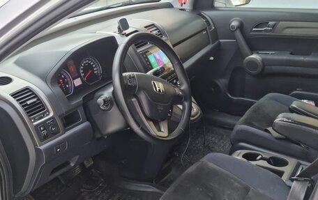 Honda CR-V III рестайлинг, 2012 год, 1 620 000 рублей, 9 фотография