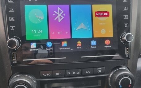 Honda CR-V III рестайлинг, 2012 год, 1 620 000 рублей, 6 фотография