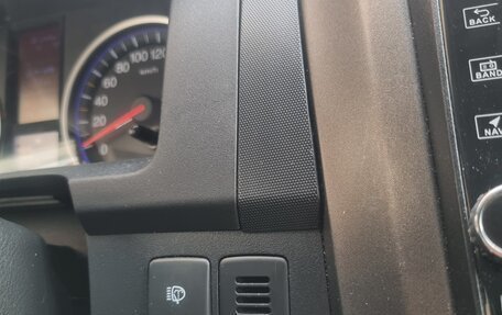 Honda CR-V III рестайлинг, 2012 год, 1 620 000 рублей, 12 фотография