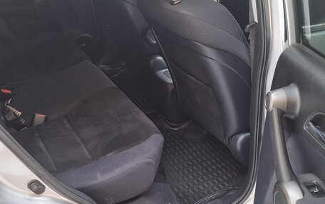 Honda CR-V III рестайлинг, 2012 год, 1 620 000 рублей, 14 фотография