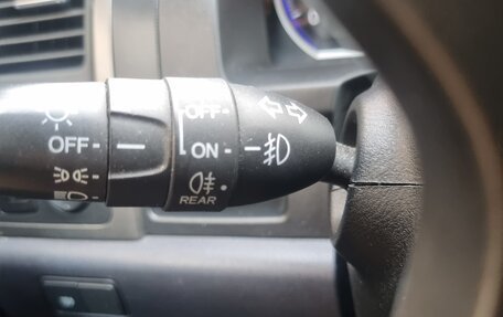 Honda CR-V III рестайлинг, 2012 год, 1 620 000 рублей, 11 фотография