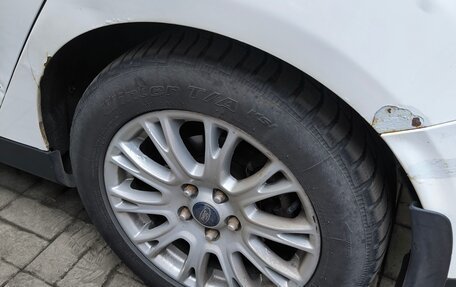 Ford Focus III, 2013 год, 530 000 рублей, 8 фотография