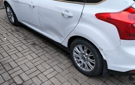 Ford Focus III, 2013 год, 530 000 рублей, 7 фотография