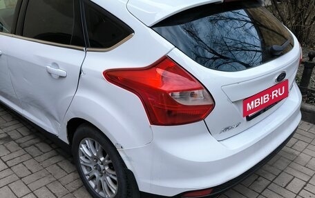 Ford Focus III, 2013 год, 530 000 рублей, 6 фотография