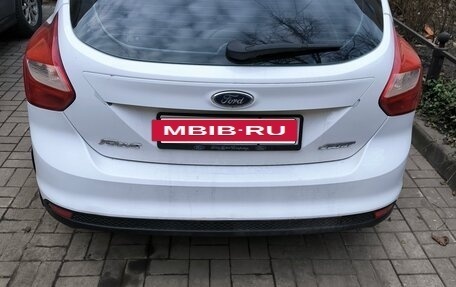 Ford Focus III, 2013 год, 530 000 рублей, 5 фотография