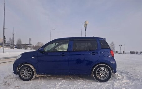 Toyota Passo III, 2016 год, 870 000 рублей, 4 фотография