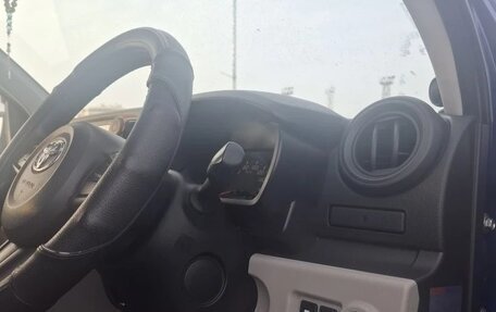 Toyota Passo III, 2016 год, 870 000 рублей, 6 фотография