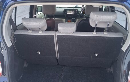 Toyota Passo III, 2016 год, 870 000 рублей, 7 фотография