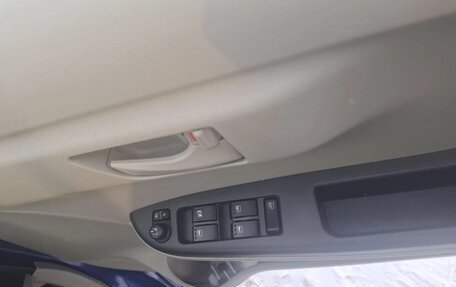 Toyota Passo III, 2016 год, 870 000 рублей, 5 фотография