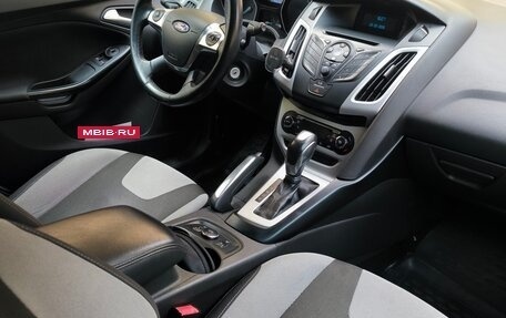 Ford Focus III, 2013 год, 530 000 рублей, 11 фотография