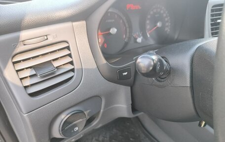 KIA Rio II, 2010 год, 600 000 рублей, 12 фотография