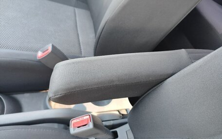 KIA Rio II, 2010 год, 600 000 рублей, 15 фотография