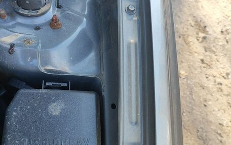 KIA Rio II, 2010 год, 600 000 рублей, 22 фотография