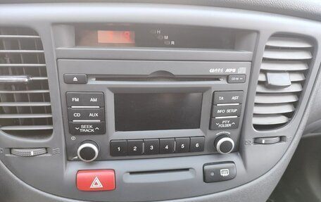 KIA Rio II, 2010 год, 600 000 рублей, 20 фотография