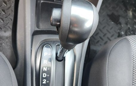 KIA Rio II, 2010 год, 600 000 рублей, 21 фотография