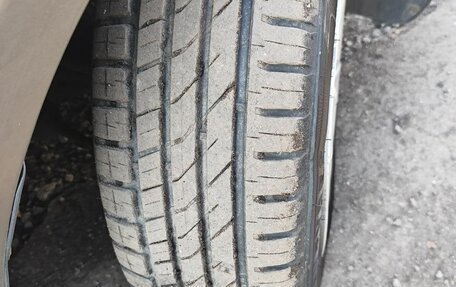 KIA Rio II, 2010 год, 600 000 рублей, 24 фотография