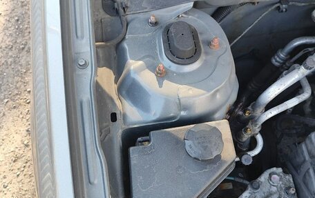 KIA Rio II, 2010 год, 600 000 рублей, 26 фотография