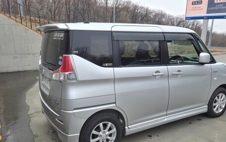 Suzuki Solio III, 2020 год, 1 030 000 рублей, 4 фотография