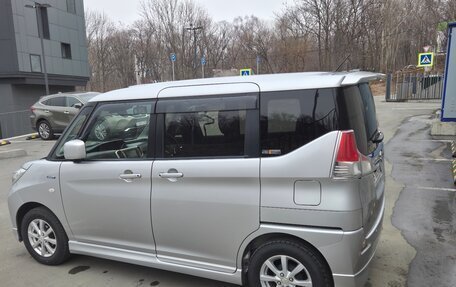 Suzuki Solio III, 2020 год, 1 030 000 рублей, 2 фотография