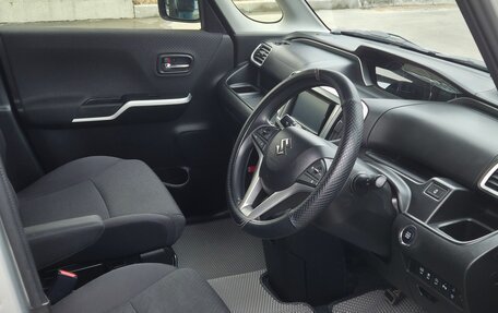 Suzuki Solio III, 2020 год, 1 030 000 рублей, 9 фотография