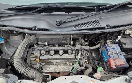 Suzuki Solio III, 2020 год, 1 030 000 рублей, 12 фотография