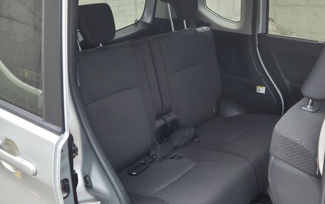 Suzuki Solio III, 2020 год, 1 030 000 рублей, 8 фотография