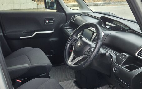 Suzuki Solio III, 2020 год, 1 030 000 рублей, 10 фотография