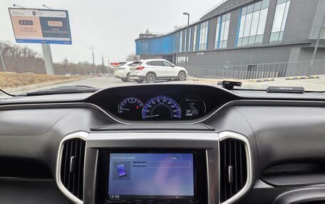 Suzuki Solio III, 2020 год, 1 030 000 рублей, 13 фотография