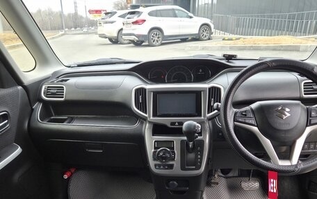 Suzuki Solio III, 2020 год, 1 030 000 рублей, 11 фотография