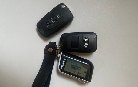 KIA Cerato III, 2011 год, 750 000 рублей, 8 фотография