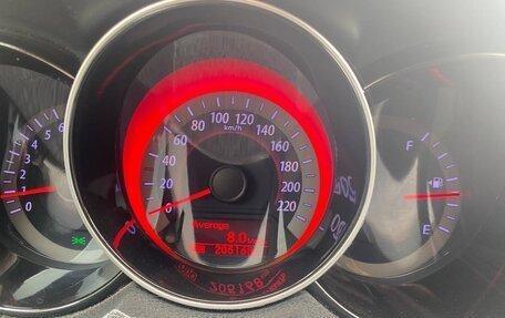 KIA Cerato III, 2011 год, 750 000 рублей, 7 фотография